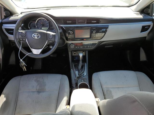 Photo 8 from auction – 2016 TOYOTA COROLLA L with VIN 5YFBURHE7GP431307