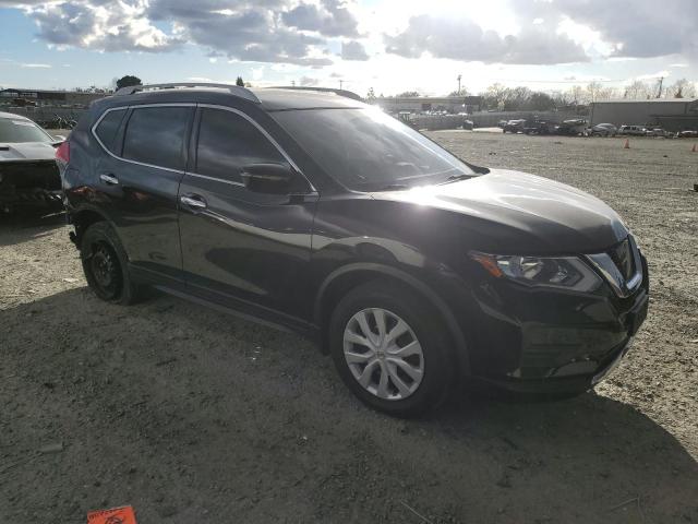 Photo 4 from auction – 2017 NISSAN ROGUE S with VIN JN8AT2MT7HW401148