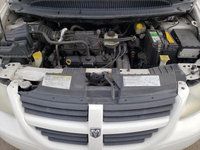 Photo 12 from auction – 2006 DODGE GRAND CARA with VIN 1D4GP24R96B679782
