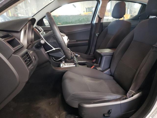 Photo 7 from auction – 2010 DODGE AVENGER SX with VIN 1B3CC4FB7AN167384