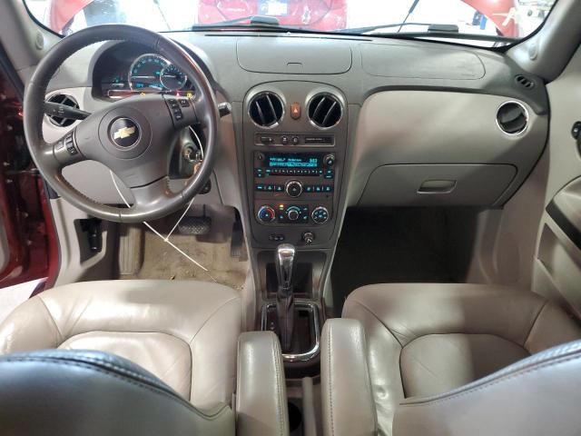 Photo 8 from auction – 2009 CHEVROLET HHR LT with VIN 3GNCA53V49S531309