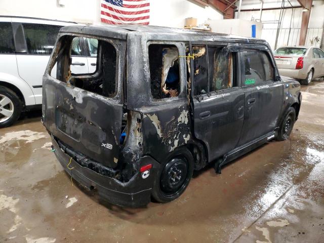 Photo 3 from auction – 2006 TOYOTA SCION with VIN JTLKT324964066067