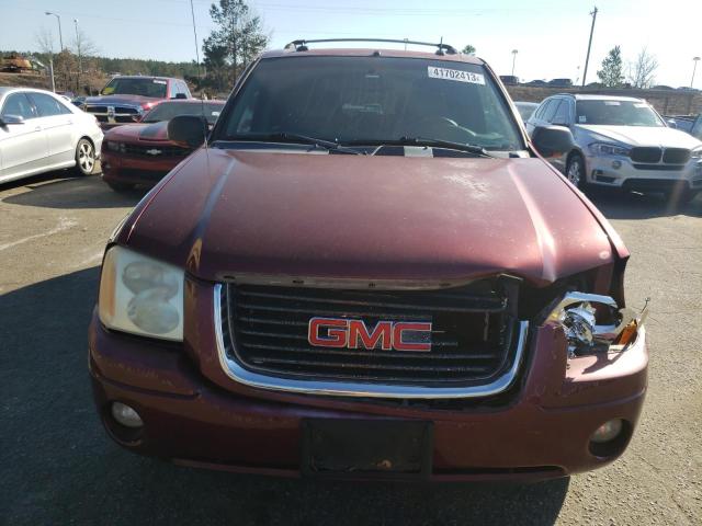 Photo 5 from auction – 2004 GMC ENVOY with VIN 1GKDT13S342243179