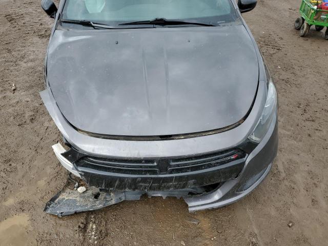 Photo 11 from auction – 2016 DODGE DART SXT S with VIN 1C3CDFFA2GD820320