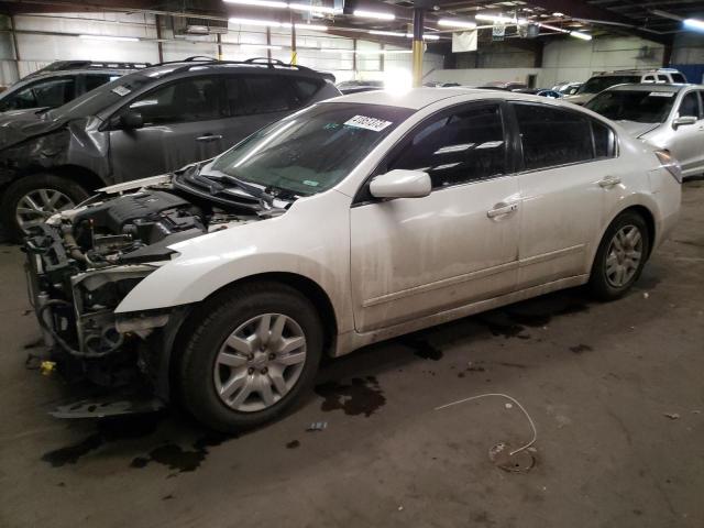 NISSAN ALTIMA BAS 2012 with VIN 1N4AL2AP7CC114671 - Photo from auction