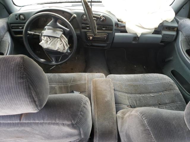 Photo 8 from auction – 1996 CHEVROLET LUMINA with VIN 2G1WL52MXT1156174