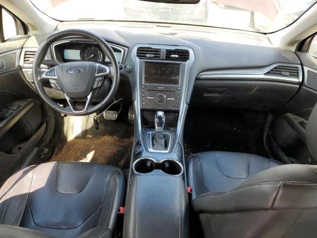 Photo 8 from auction – 2016 FORD FUSION TIT with VIN 3FA6P0K91GR120164