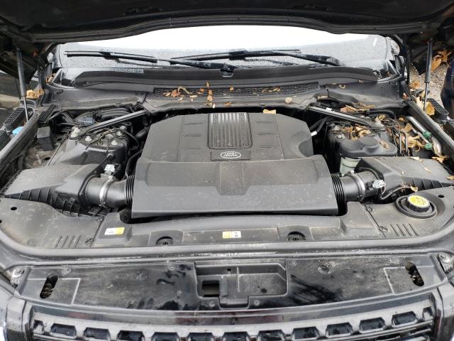 Photo 12 from auction – 2017 LAND ROVER RANGE ROVE with VIN SALGS2FE8HA320382