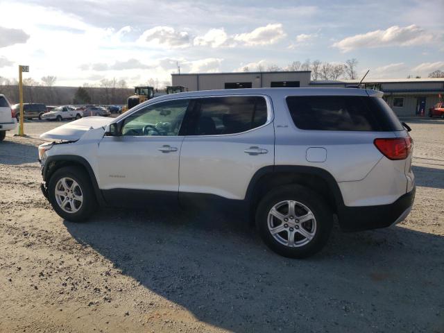 Photo 2 from auction – 2017 GMC ACADIA SLE with VIN 1GKKNRLA6HZ222895
