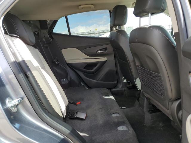 Photo 10 from auction – 2019 BUICK ENCORE PRE with VIN KL4CJASBXKB827178
