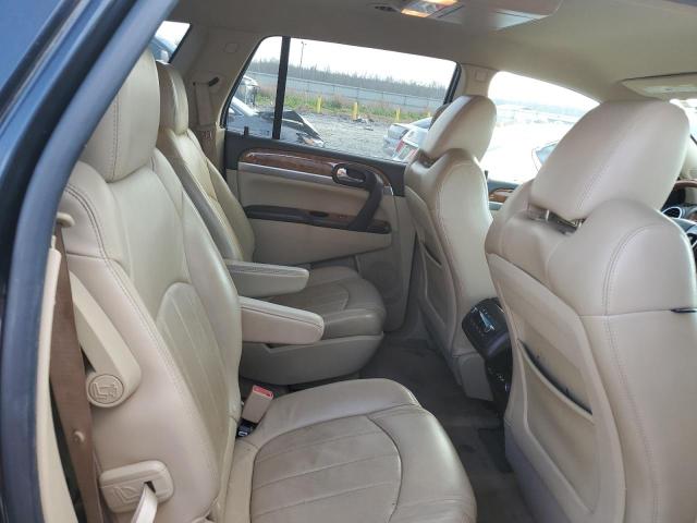 Photo 10 from auction – 2012 BUICK ENCLAVE with VIN 5GAKRCED4CJ343096