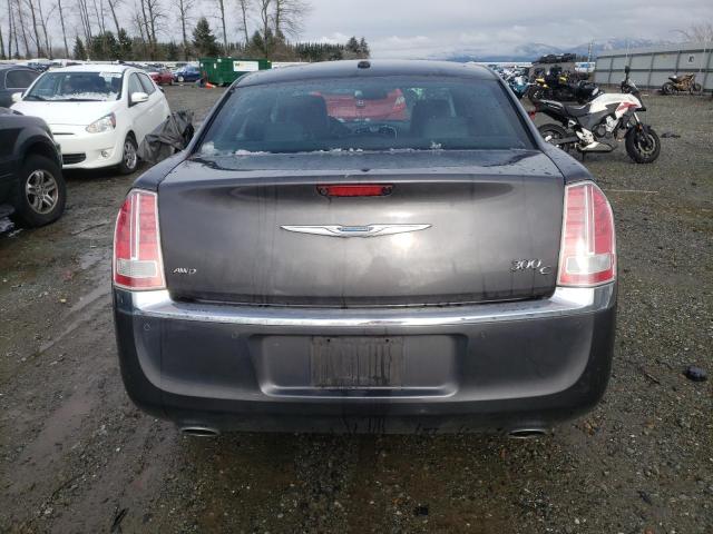 Photo 6 from auction – 2013 CHRYSLER 300C with VIN 2C3CCAKT9DH551776