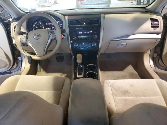 Photo 8 from auction – 2013 NISSAN ALTIMA 2.5 with VIN 1N4AL3AP3DC108115