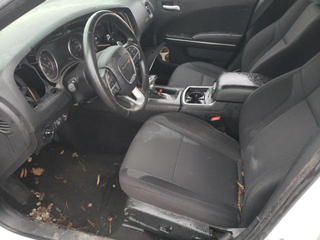 Photo 7 from auction – 2016 DODGE CHARGER R/ with VIN 2C3CDXCT2GH346612