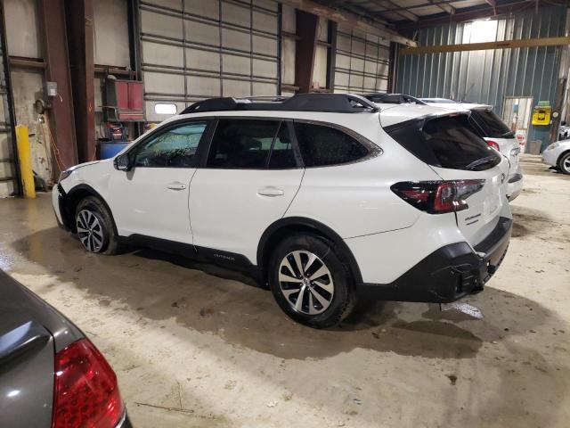 Photo 2 from auction – 2020 SUBARU OUTBACK PR with VIN 4S4BTACCXL3241428