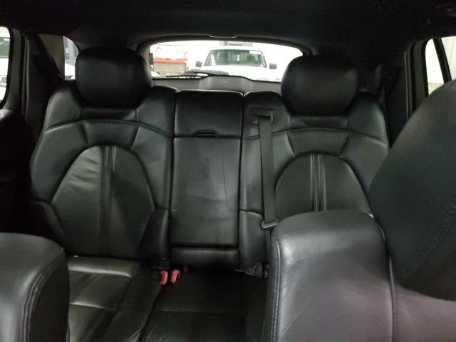 Photo 10 from auction – 2014 LINCOLN MKT with VIN 2LMHJ5NK2EBL53918