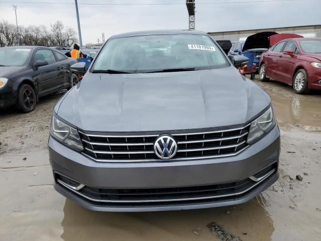 Photo 5 from auction – 2016 VOLKSWAGEN PASSAT S with VIN 1VWAT7A34GC019282