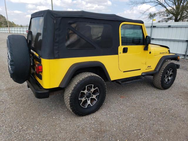 صورة رقم 3 من المزاد - 2004 JEEP WRANGLER / مع VIN 1J4FA49S44P792132