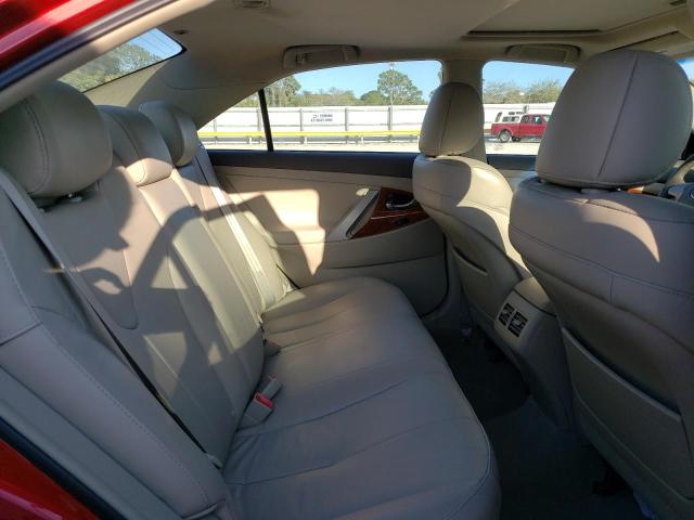 Photo 10 from auction – 2010 TOYOTA CAMRY BASE with VIN 4T1BF3EK2AU519270