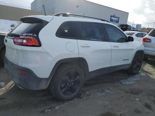 Photo 3 from auction – 2018 JEEP CHEROKEE L with VIN 1C4PJMCX1JD558249