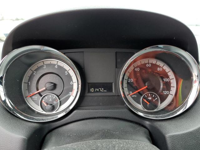 Photo 9 from auction – 2015 DODGE GRAND CARA with VIN 2C4RDGCG9FR651607