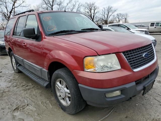 Photo 4 from auction – 2006 FORD EXPEDITION with VIN 1FMPU16526LA20572