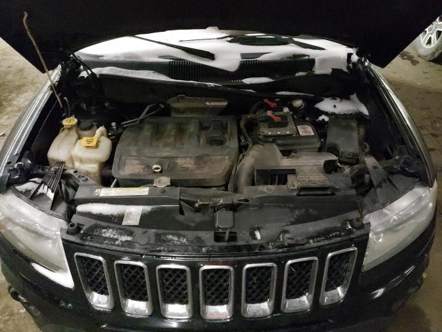 Photo 12 from auction – 2012 JEEP COMPASS SP with VIN 1C4NJDBB5CD632918