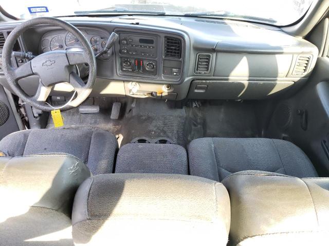Photo 8 from auction – 2004 CHEVROLET SILVERADO with VIN 1GCEC19X34Z307019