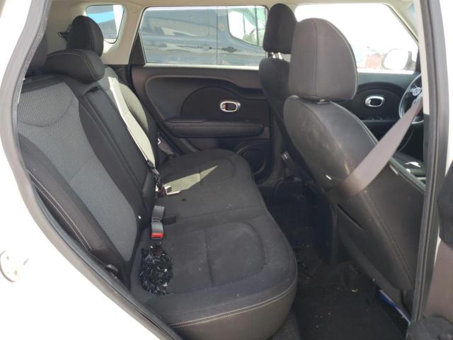 Photo 10 from auction – 2017 KIA SOUL + with VIN KNDJP3A53H7500796