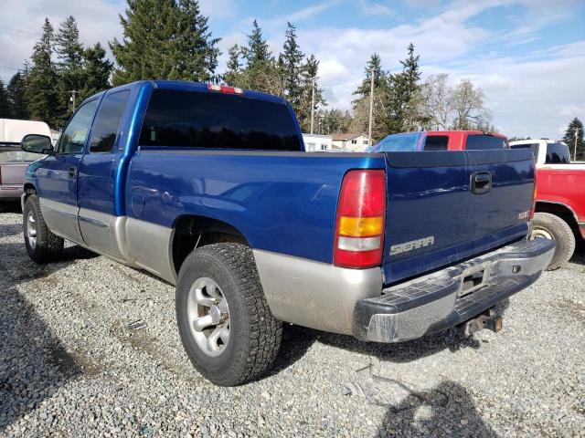 صورة رقم 2 من المزاد - 2003 GMC NEW SIERRA مع VIN 2GTEK19T631265985