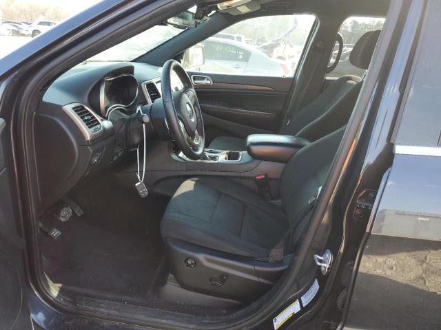 Photo 7 from auction – 2016 JEEP GRAND CHER with VIN 1C4RJFAG0GC364558