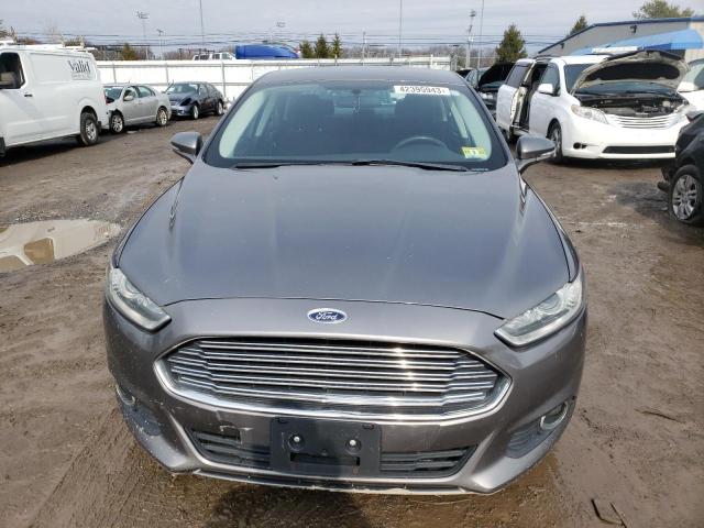 Photo 5 from auction – 2014 FORD FUSION SE with VIN 3FA6P0LU8ER197677