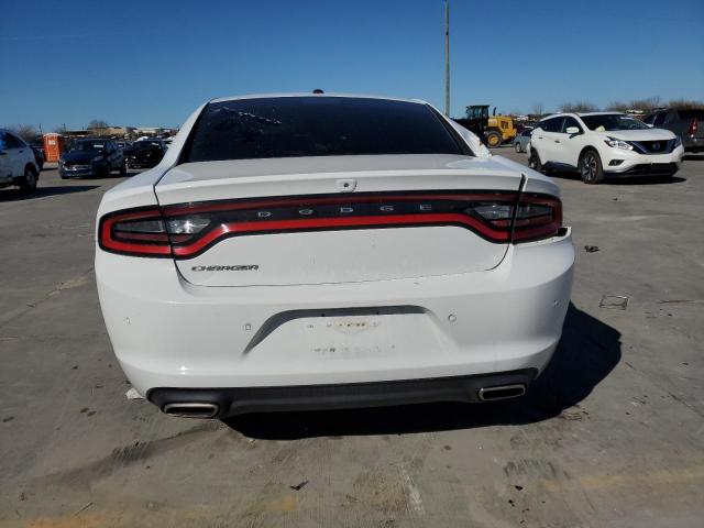 Photo 6 from auction – 2019 DODGE CHARGER SX with VIN 2C3CDXBG0KH702701