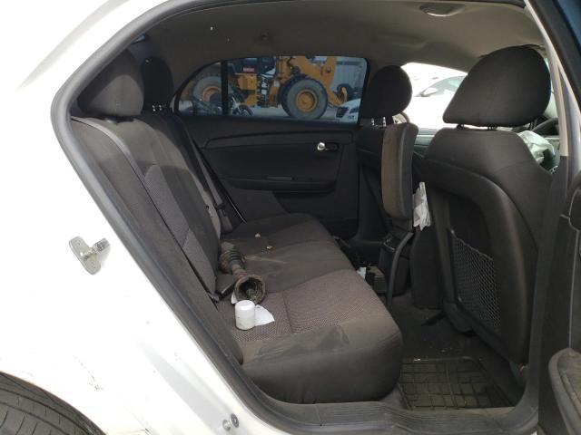 Photo 10 from auction – 2012 CHEVROLET MALIBU 1LT with VIN 1G1ZC5E00CF383291