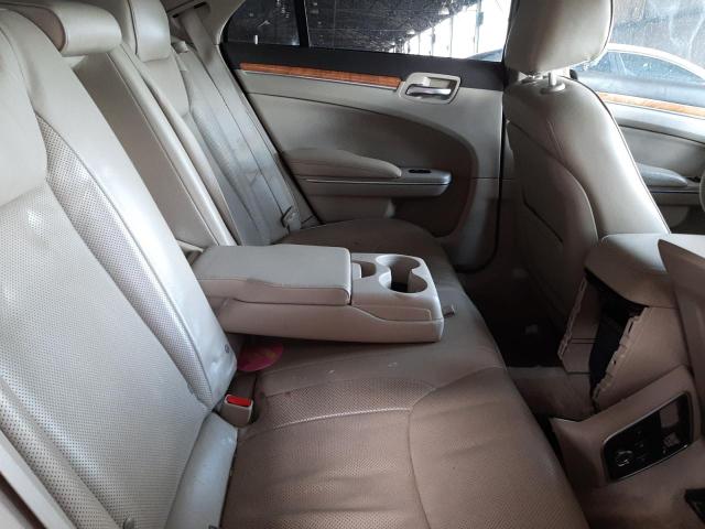 Photo 10 from auction – 2014 CHRYSLER 300C with VIN 2C3CCAEG3EH180985