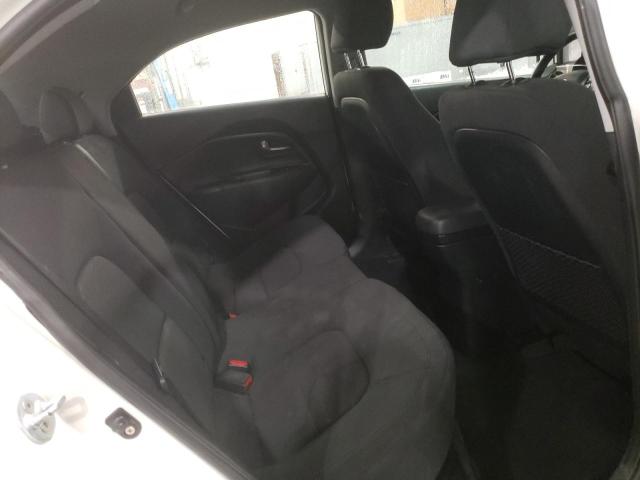 Photo 10 from auction – 2012 KIA RIO EX with VIN KNADN5A32C6016594