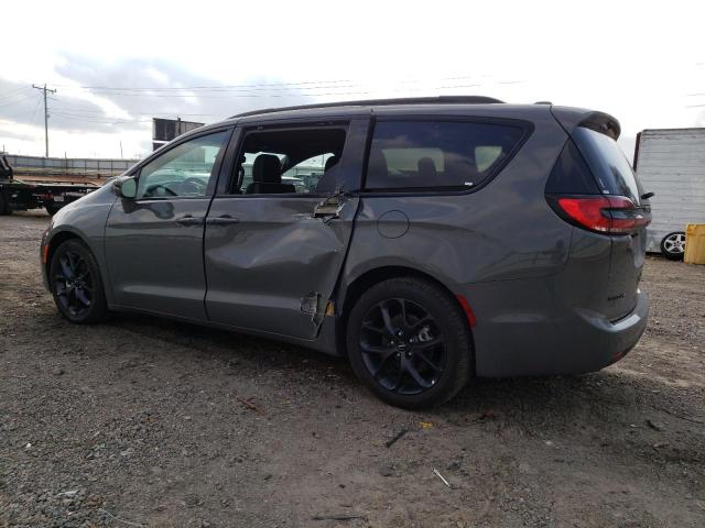 Photo 2 from auction – 2022 CHRYSLER PACIFICA L with VIN 2C4RC1GG9NR172645