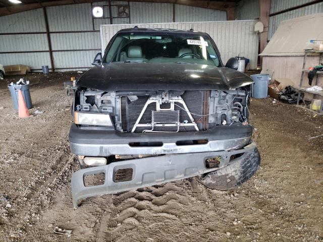 Photo 5 from auction – 2005 CHEVROLET SILVERADO with VIN 2GCEK13T251272380