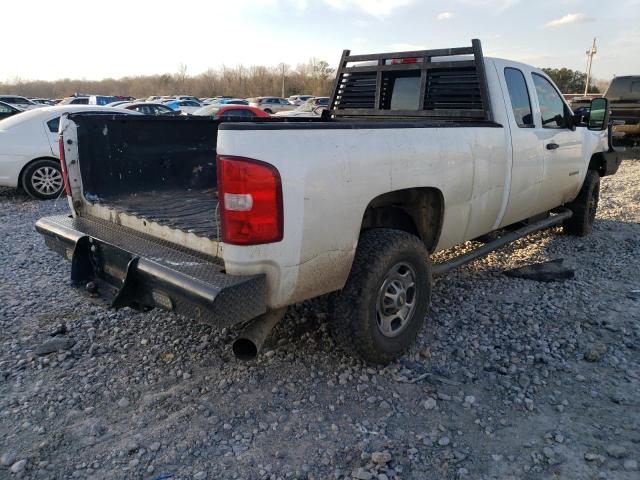 Photo 3 from auction – 2012 CHEVROLET SILVERADO with VIN 1GC2CVC80CZ319185