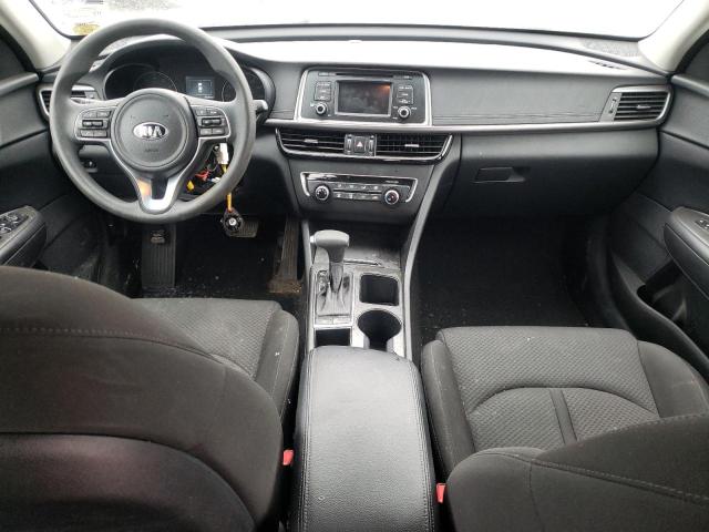 Zdjęcie 8 z aukcji – 2016 KIA OPTIMA LX z VIN KNAGT4L33G5098499