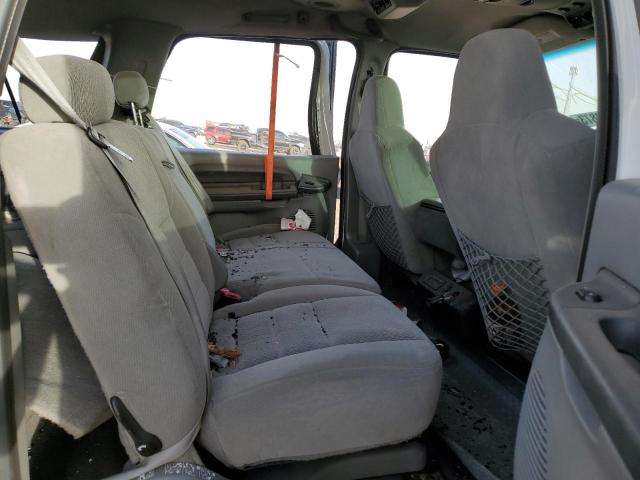 Photo 11 from auction – 2002 FORD EXCURSION with VIN 1FMSU41F42EC84287
