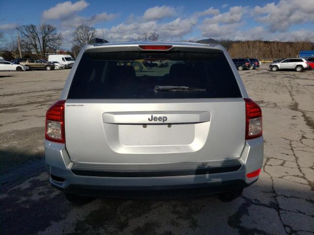 Photo 6 from auction – 2011 JEEP COMPASS SP with VIN 1J4NT1FB3BD230665