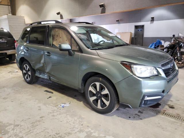 Photo 4 from auction – 2017 SUBARU FORESTER 2 with VIN JF2SJAGC2HH538807