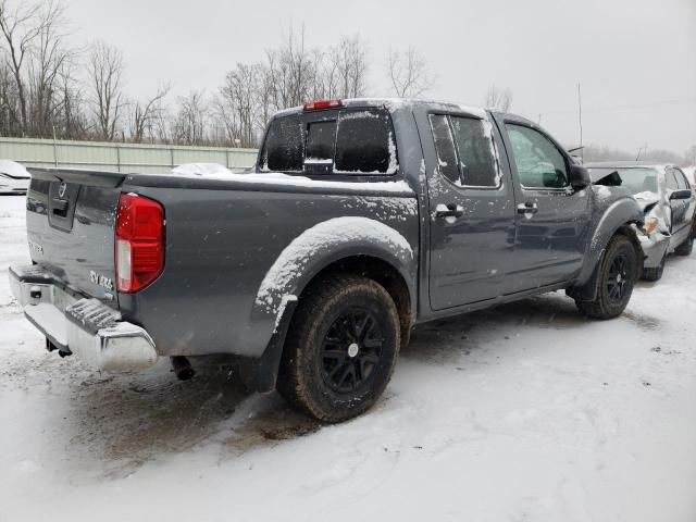 Photo 3 from auction – 2018 NISSAN FRONTIER S with VIN 1N6DD0EV0JN734083