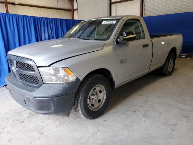 RAM 1500 ST 2016 with VIN 3C6JR6DG0GG285302 - Photo from auction