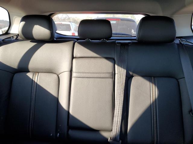 Photo 10 from auction – 2023 MAZDA CX-50 PREM with VIN 7MMVABEMXPN106060
