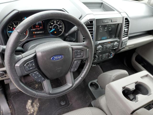 Photo 8 from auction – 2016 FORD F150 SUPER with VIN 1FTFX1EG4GFC04342