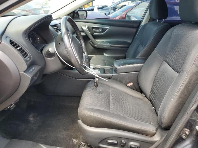 Photo 7 from auction – 2017 NISSAN ALTIMA 2.5 with VIN 1N4AL3AP9HC118265