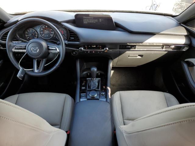 Photo 8 from auction – 2022 MAZDA 3 PREFERRE with VIN JM1BPALL2N1501750