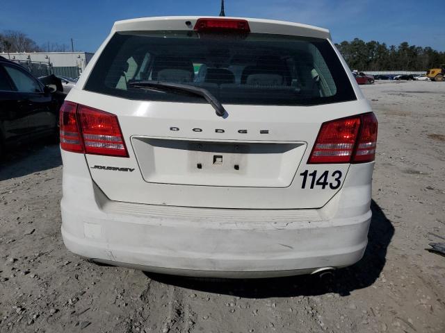 Photo 6 from auction – 2015 DODGE JOURNEY SE with VIN 3C4PDCAB7FT720640